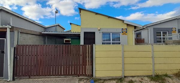 2 Bedroom House in Heather Park