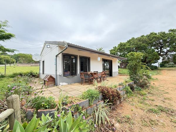 2 Bedroom Garden Cottage
