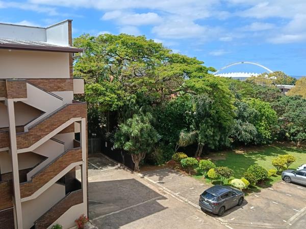 2.5 Bedroom Flat