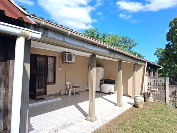 3 Bedroom Simplex