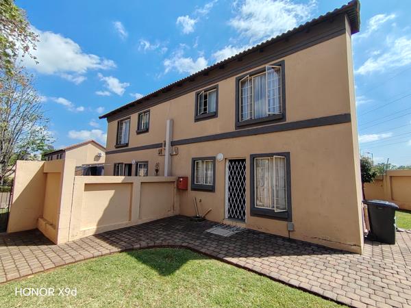2 Bedroom Duplex