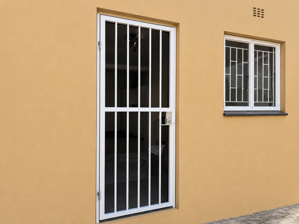 1 Bedroom Garden Cottage