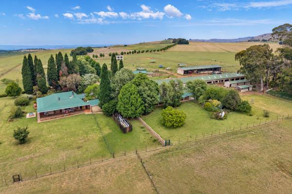 620 ha Farm