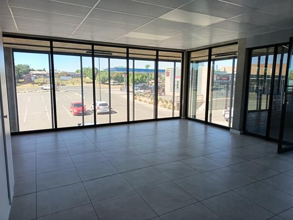 180 m² Commercial space