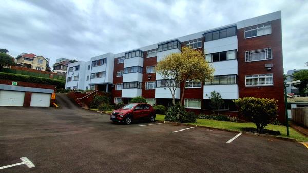 2.5 Bedroom Apartment