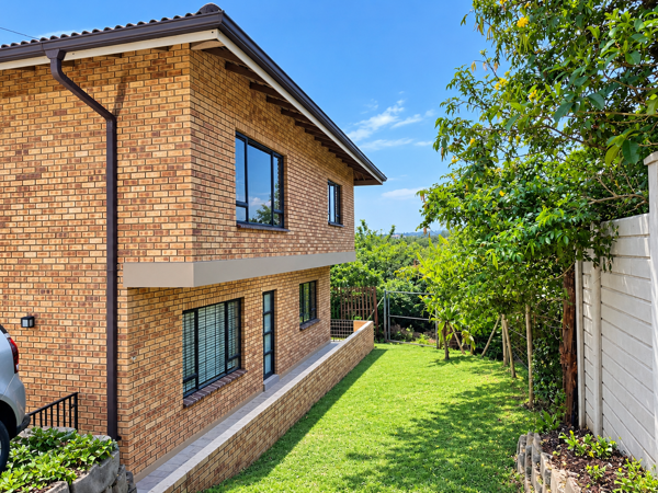 2 Bedroom Garden Cottage