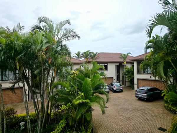 2.5 Bedroom Townhouse