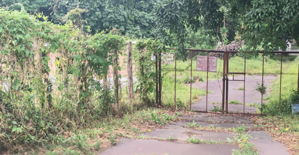 4 194 m² Land