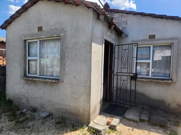 2 Bedroom House in Nyanga