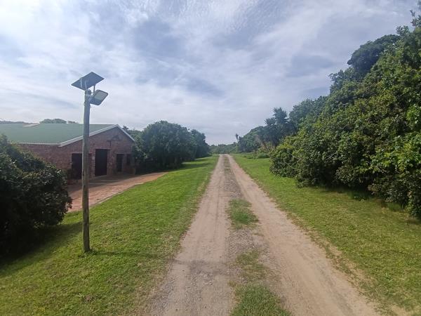 870 m² Land