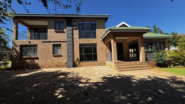 5 Bedroom House