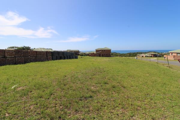 640 m² Land