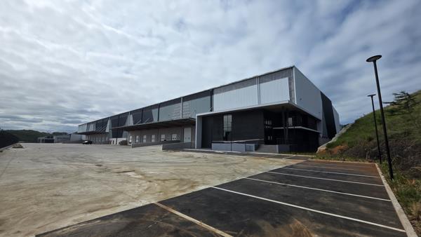 19 934.4 m² Industrial space