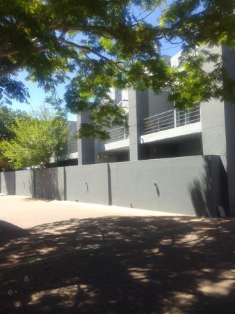 2 Bedroom Duplex