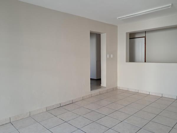3 Bedroom Duplex