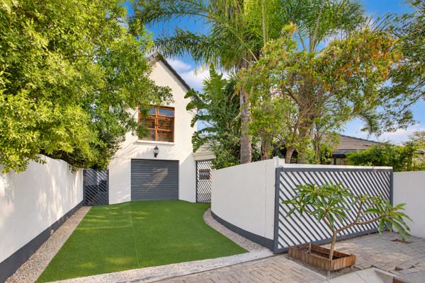 4 Bedroom Cluster