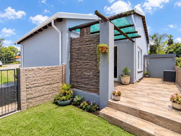 3 Bedroom Cluster