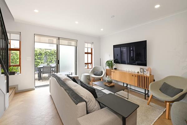 2 Bedroom Townhouse in Plumstead