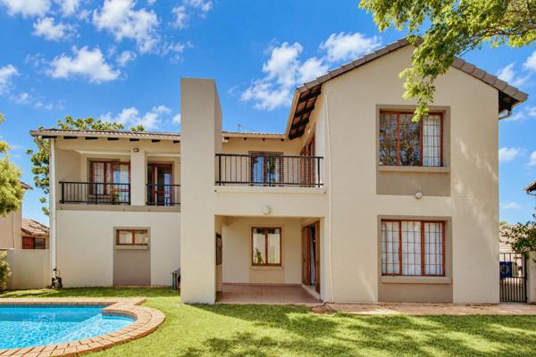 4 Bedroom Cluster