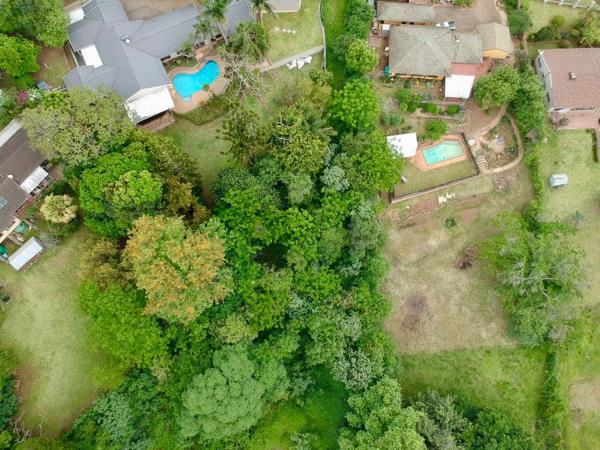 6 606 m² Land