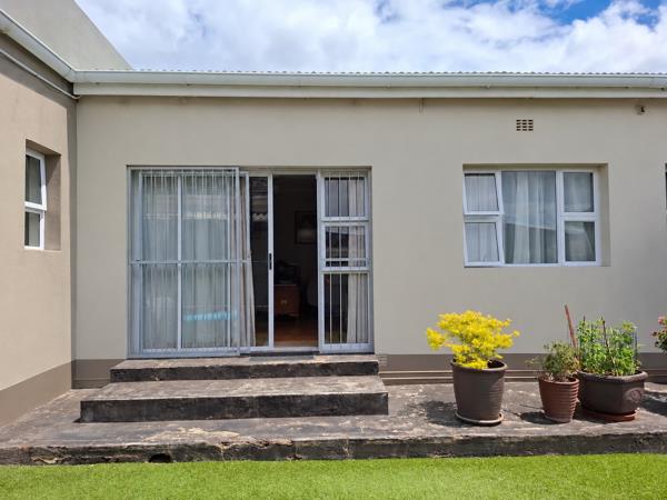 2 Bedroom Garden Cottage