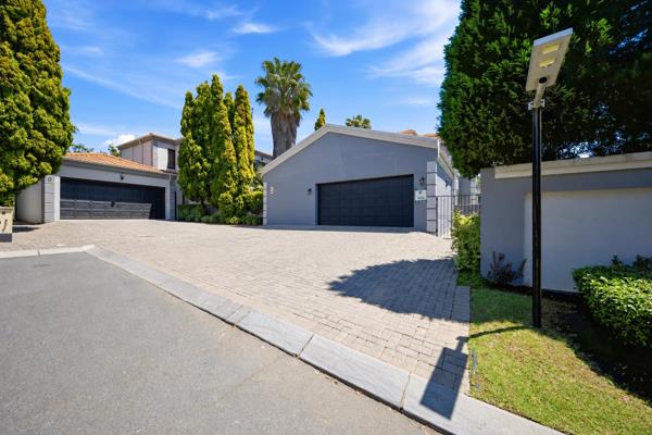 3 Bedroom Cluster