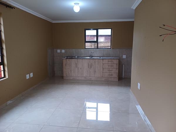 1 Bedroom Garden Cottage