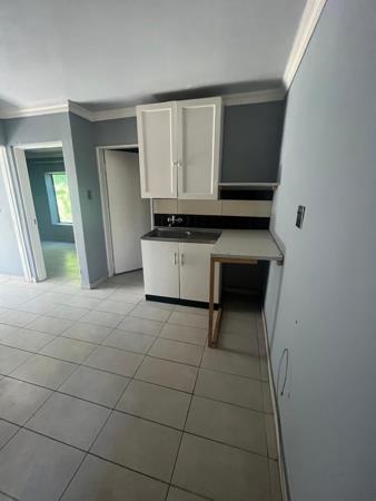 2 Bedroom Garden Cottage