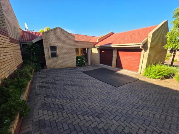 3 Bedroom Simplex