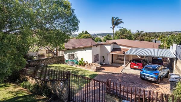 5 Bedroom House