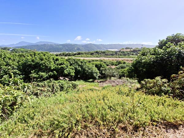774 m² Land