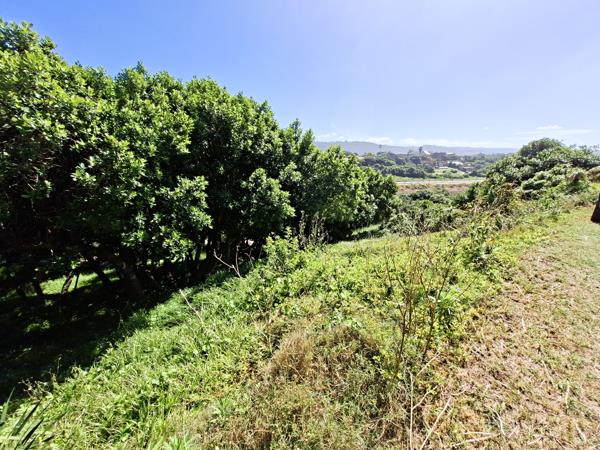774 m² Land