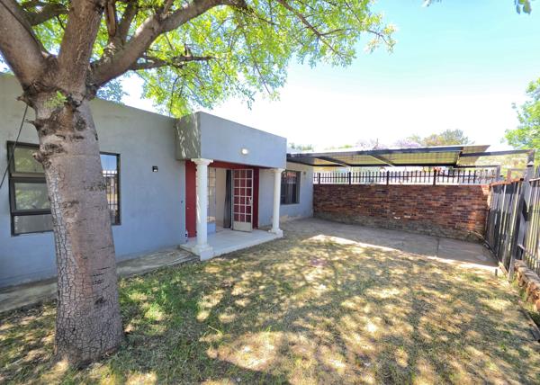 2 Bedroom Garden Cottage