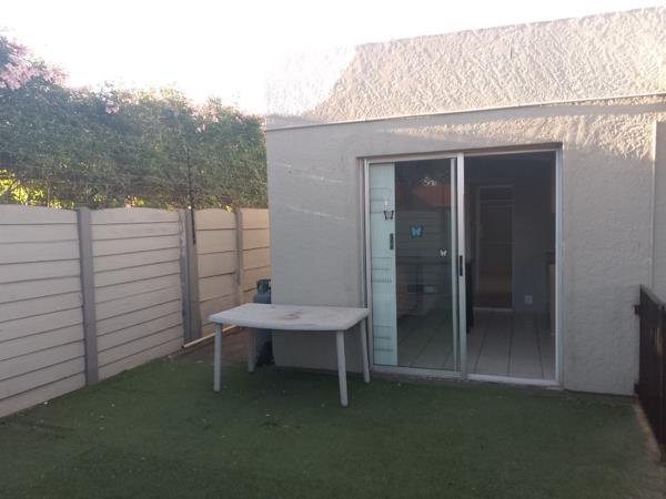 1 Bedroom House