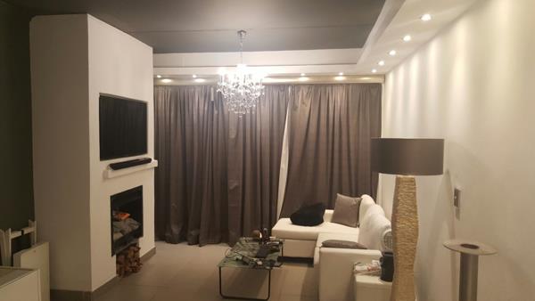 3 Bedroom Flat