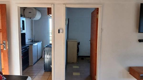 1 Bedroom Flat