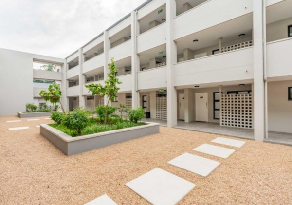 3 Bedroom Apartment