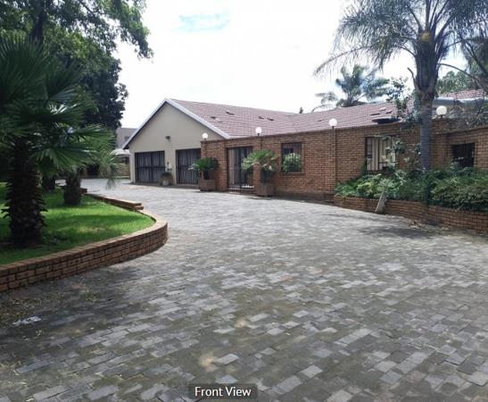 12 462 ha Farm