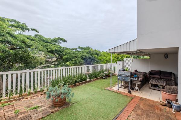 3 Bedroom Duplex