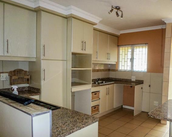 3 Bedroom Simplex