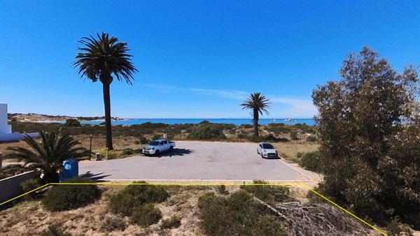 306 m² Land