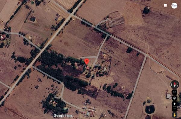 24 ha Commercial Farm