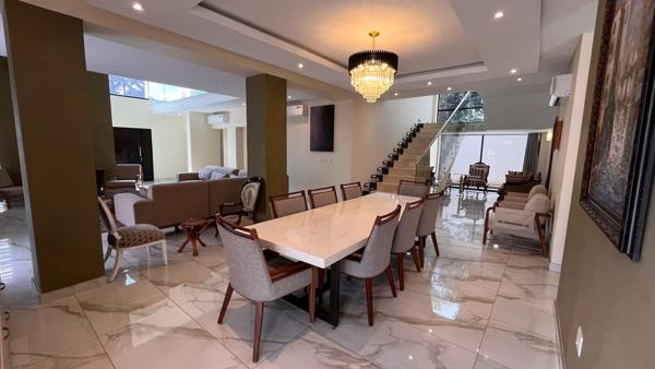 9 Bedroom House