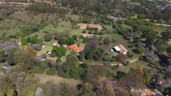 4.7 ha Farm