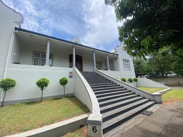 2 Bedroom Garden Cottage