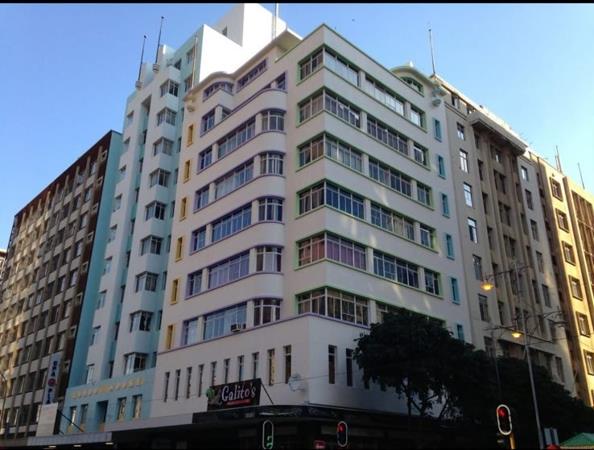72 m² Office Space