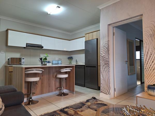 1 Bedroom Apartment for sale in Blyde Riverwalk Estate | T5667349 ...
