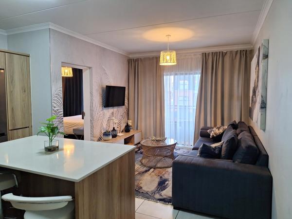 1 Bedroom Apartment for sale in Blyde Riverwalk Estate | T5667349 ...
