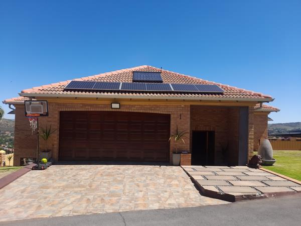 3 Bedroom Cluster
