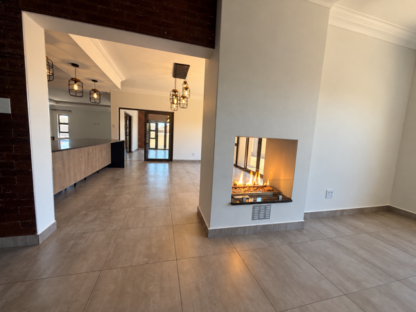6 Bedroom House